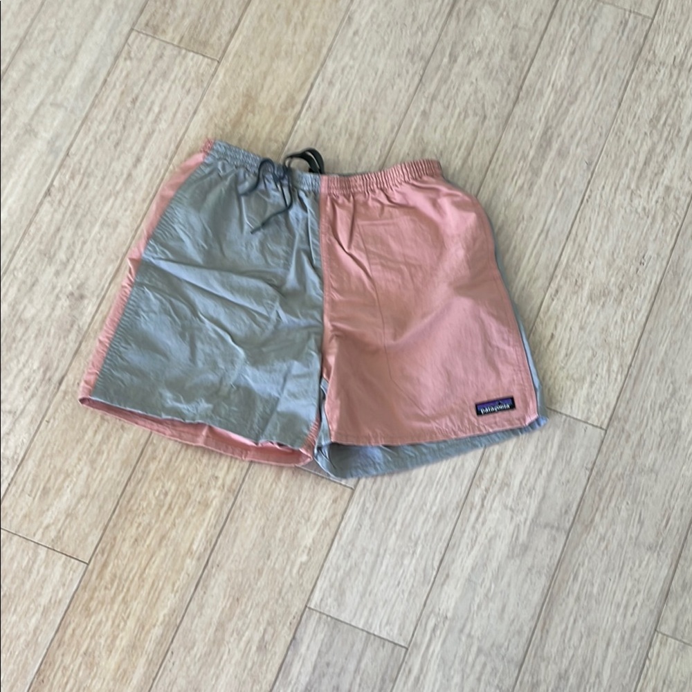 Patagonia Men’s Baggys Shorts